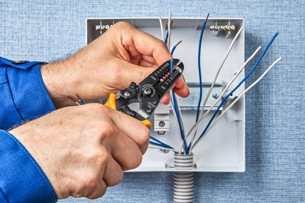 Emergency Electrical Repair Services in Buena Vista, CO